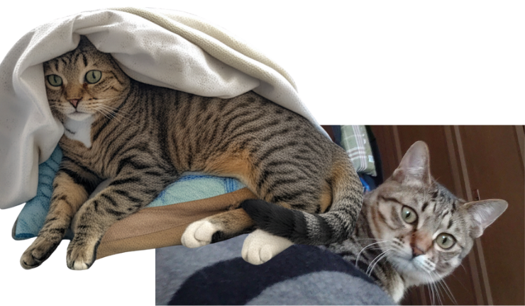 「若い愛猫がストルバイト結石に…」猫の自然食で尿pHが正常値に!6ヶ月間の奇跡の変化とは?